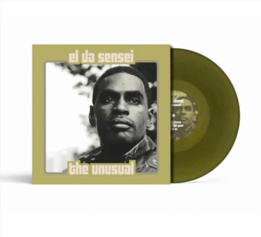 Unusual/Product Detail/Hip-Hop