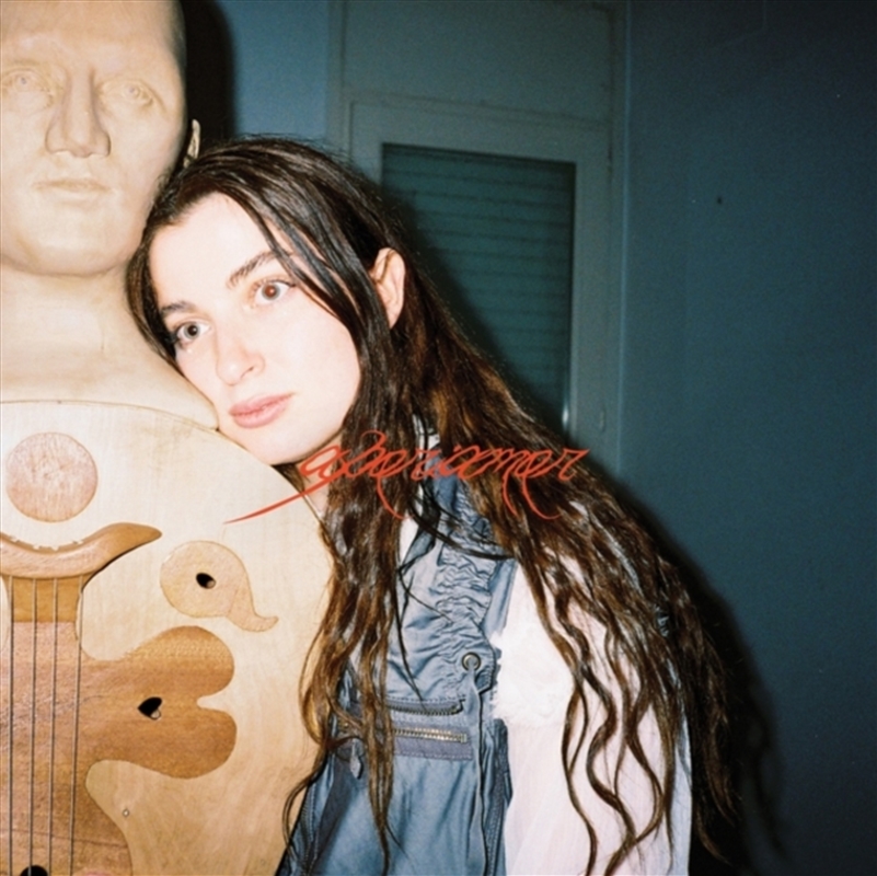 Aporiamor/Product Detail/Rock/Pop