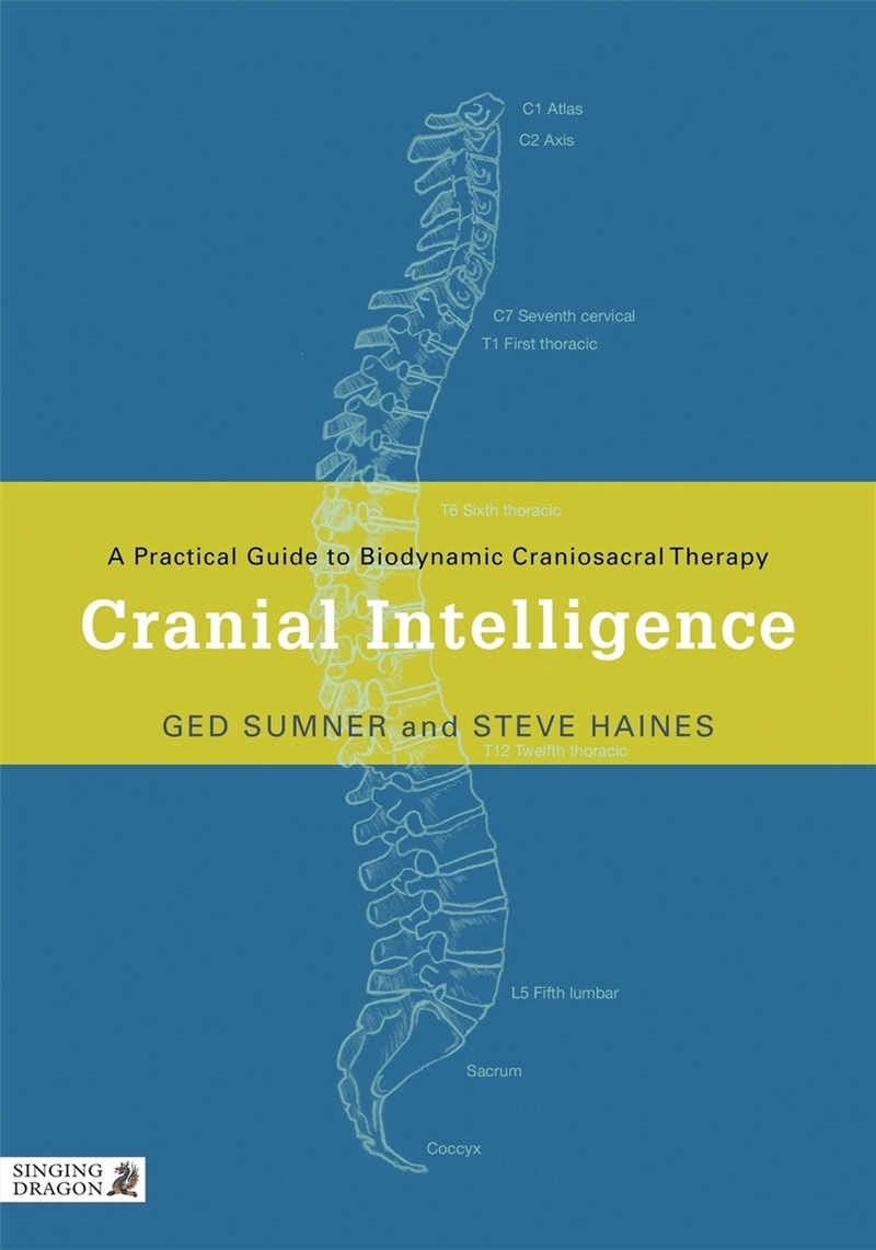 Cranial Intelligence/Product Detail/Healthcare
