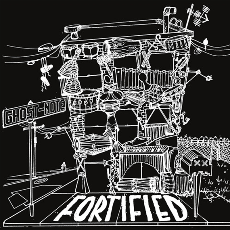 Fortified/Product Detail/Jazz