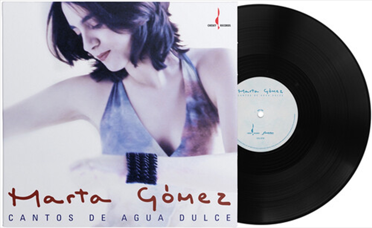 Cantos De Agua Dulce/Product Detail/Jazz