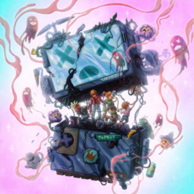 Can We Hang Out Sometime/Product Detail/Rock/Pop