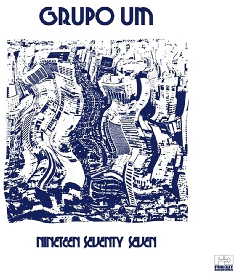 Nineteen Seventy Seven/Product Detail/World