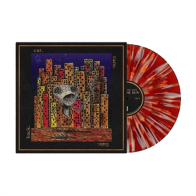 Cut. Turn. Fade. Back./Product Detail/Rock/Pop