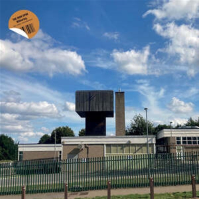 Blithering/Product Detail/Rock/Pop