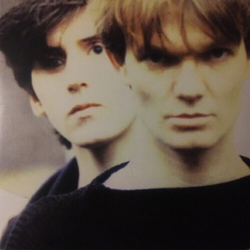 House Of Love - Tranparent Vinyl/Product Detail/Rock/Pop