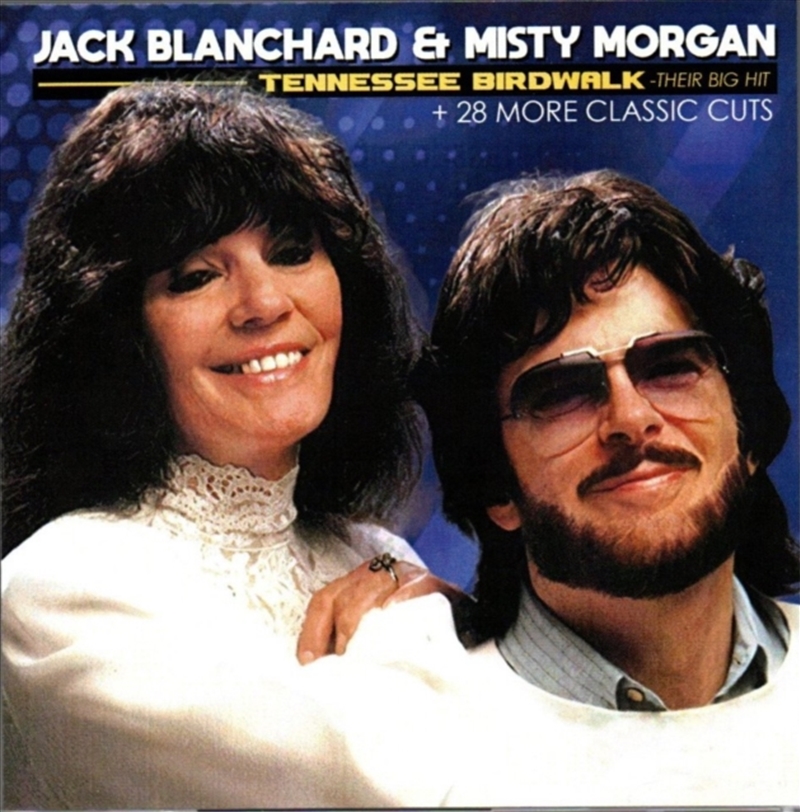 Tennessee Birdwalk: Their Big Hit/Product Detail/Rock/Pop