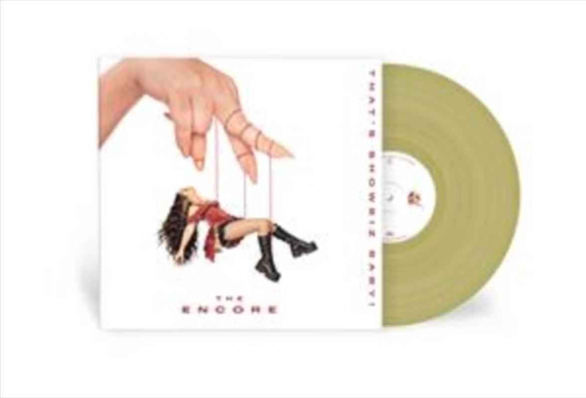 That's Showbiz Baby: The Encore/Product Detail/Rock/Pop