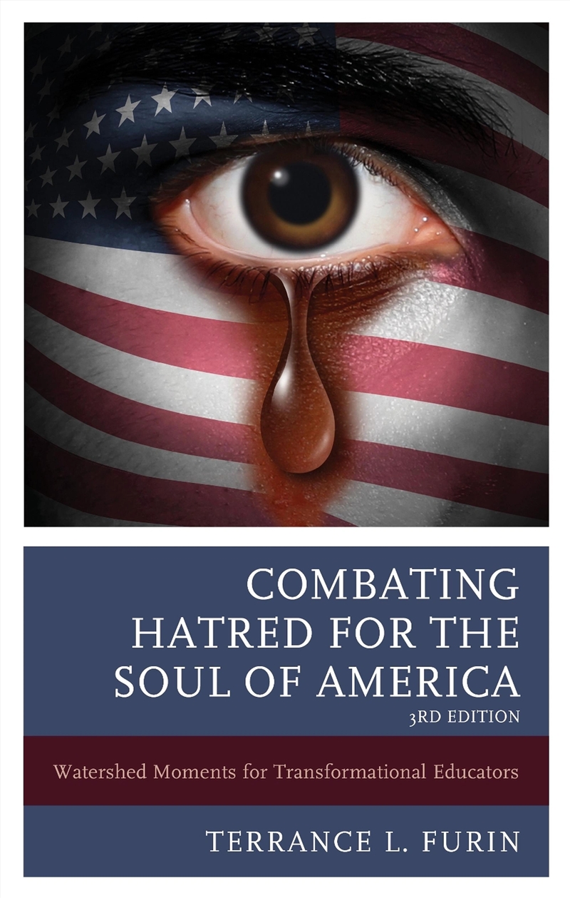 Combating Hatred For The Soul/Product Detail/Teaching