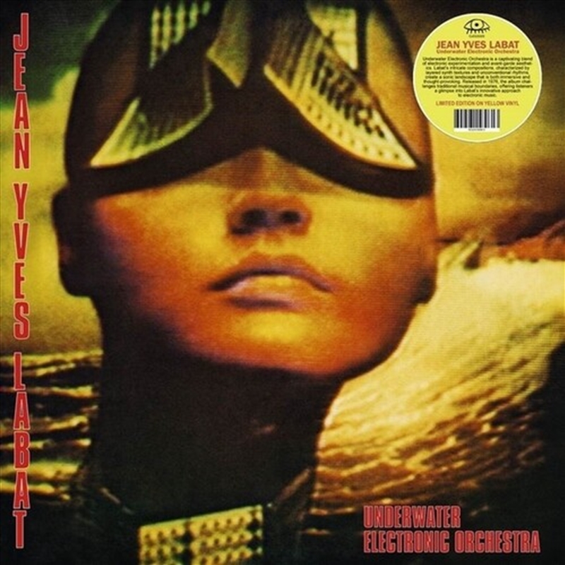 Underwater Electronic Orchestra/Product Detail/World