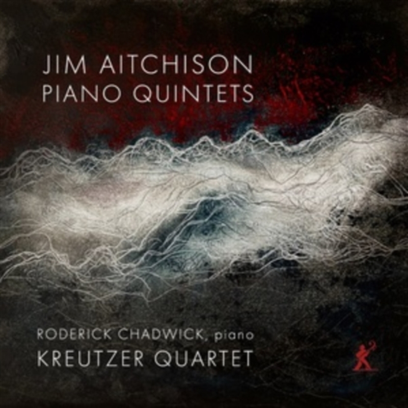 Jim Aitchison: Pno Quintets/Product Detail/Classical