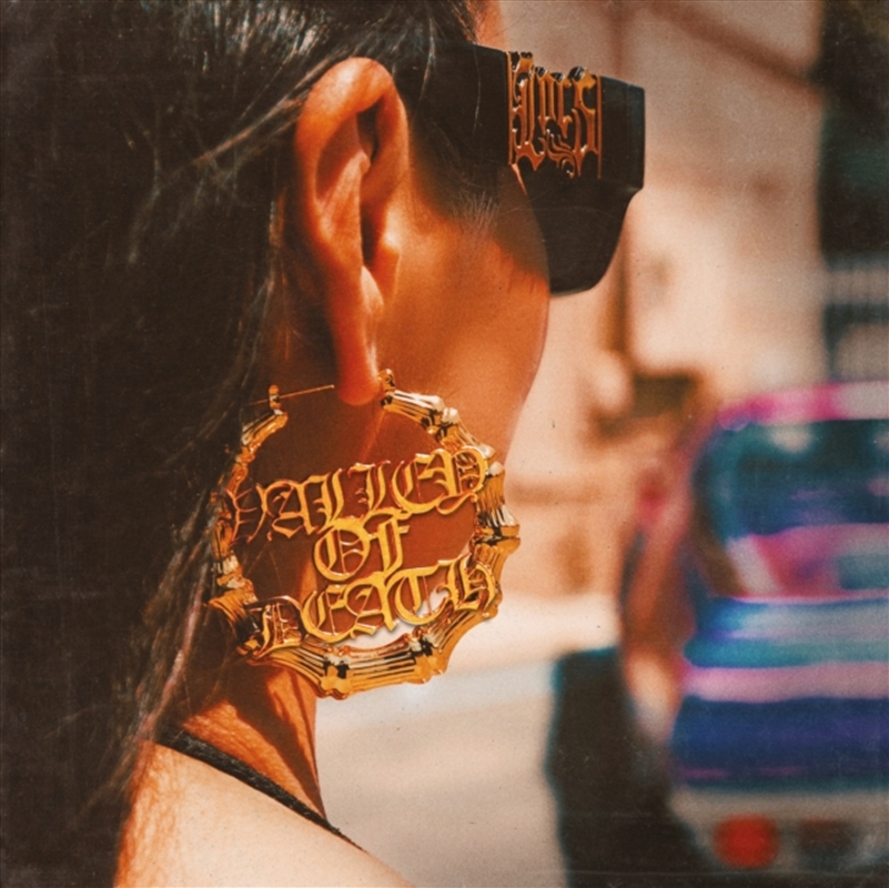 Valley Of Death Ii/Product Detail/Metal