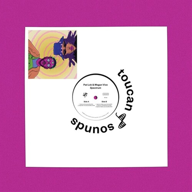 Spectrum/Product Detail/Dance