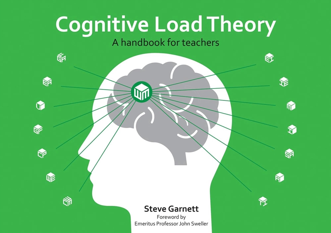Cognitive Load Theory/Product Detail/Teaching
