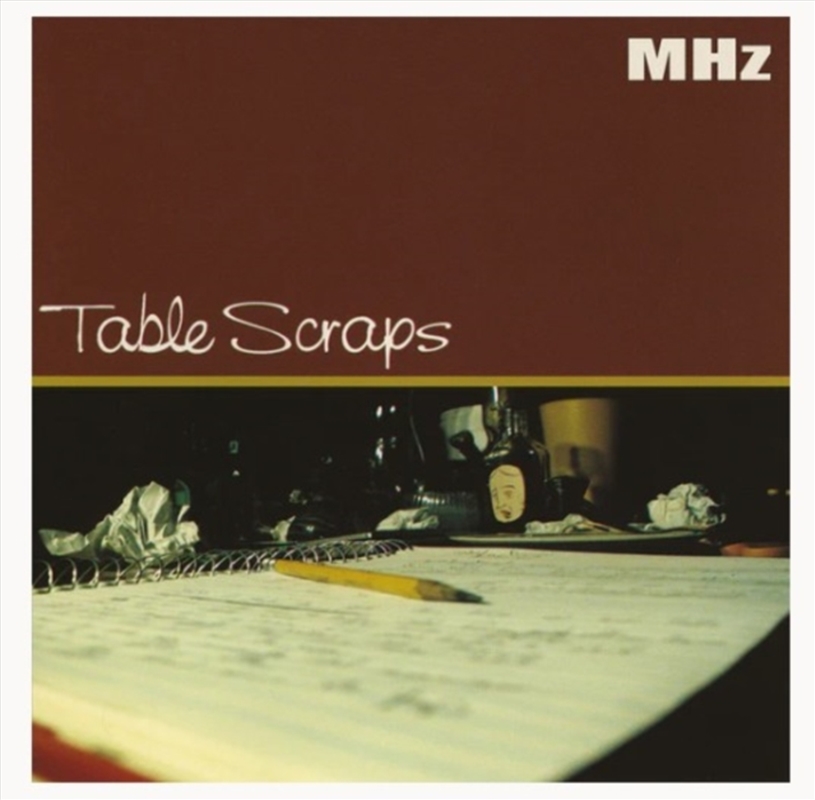 Table Scraps/Product Detail/Hip-Hop