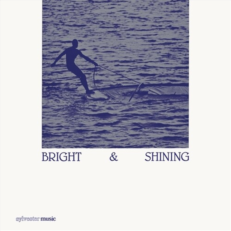 Bright & Shining/Product Detail/Jazz