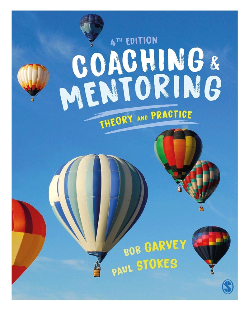 Coaching & Mentoring/Product Detail/Business Leadership & Management