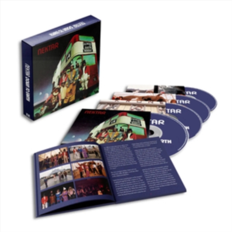 Down To Earth - Remastered & Expanded Edition/Product Detail/Rock/Pop