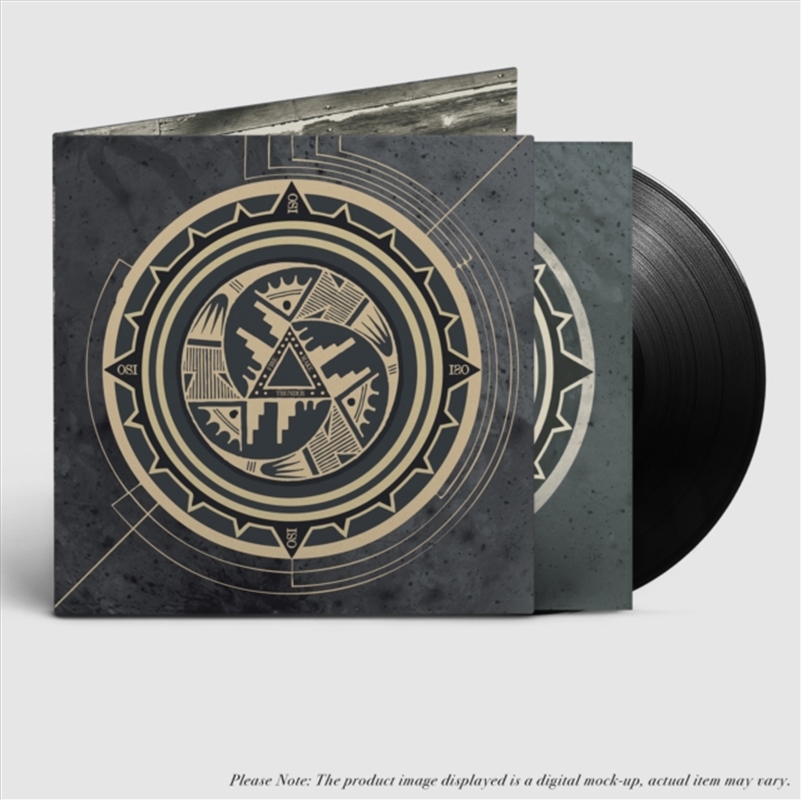 Fire Make Thunder/Product Detail/Metal