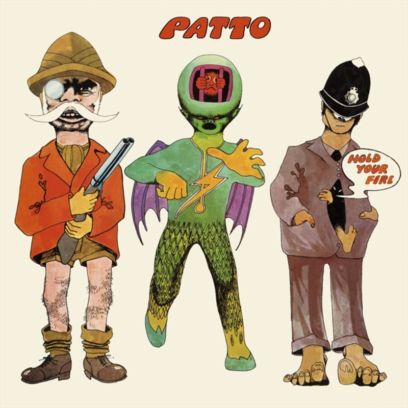 Hold Your Fire/Product Detail/Rock/Pop