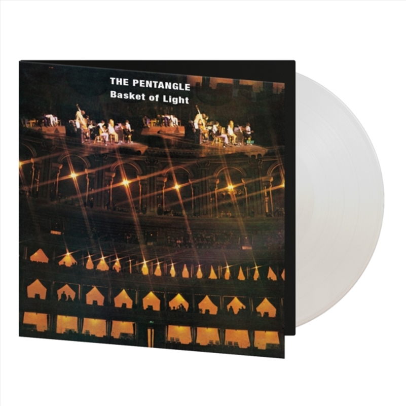 Basket Of Light/Product Detail/Rock/Pop