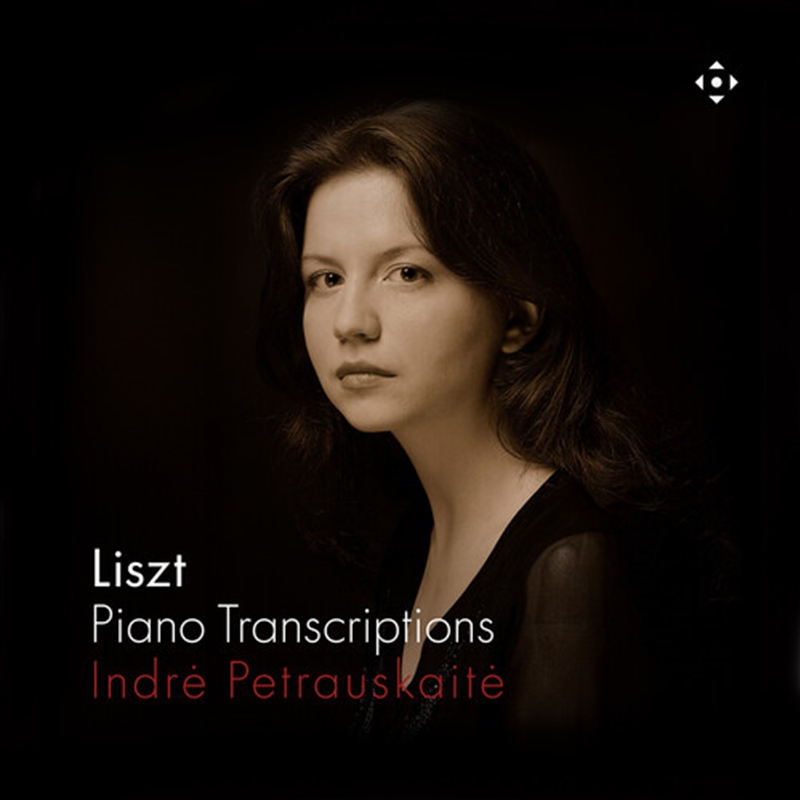 Liszt: Pno Transcriptions/Product Detail/Classical