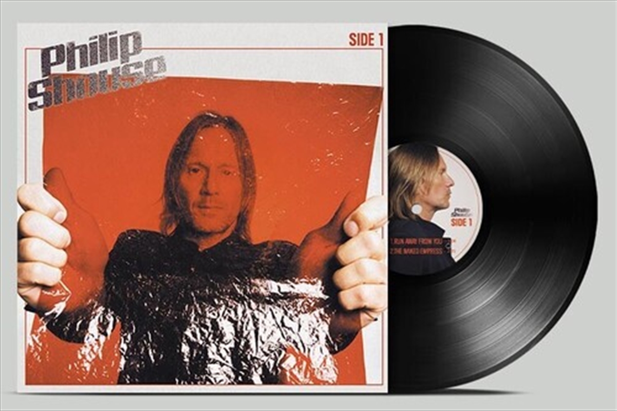 Vol 1/Product Detail/Metal