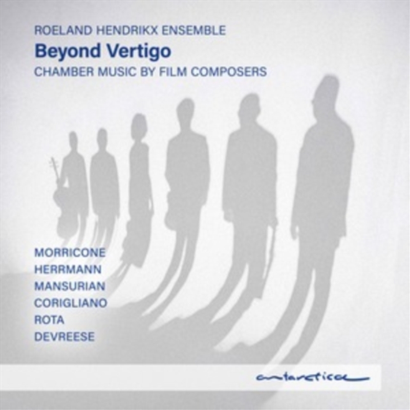 Beyond Vertigo/Product Detail/Classical