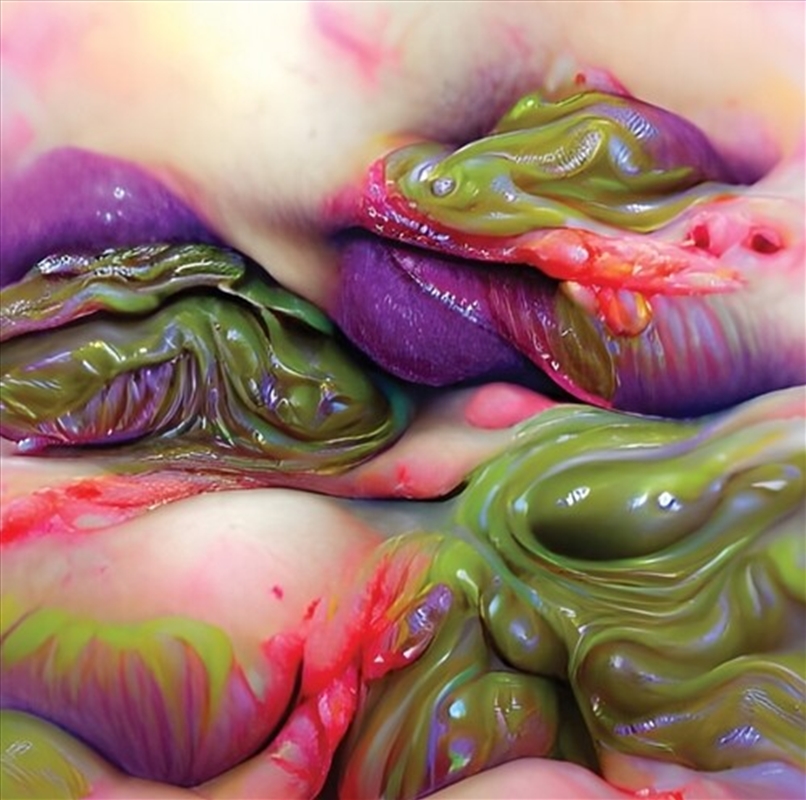 Oozetones / Fleshscapes/Product Detail/Dance