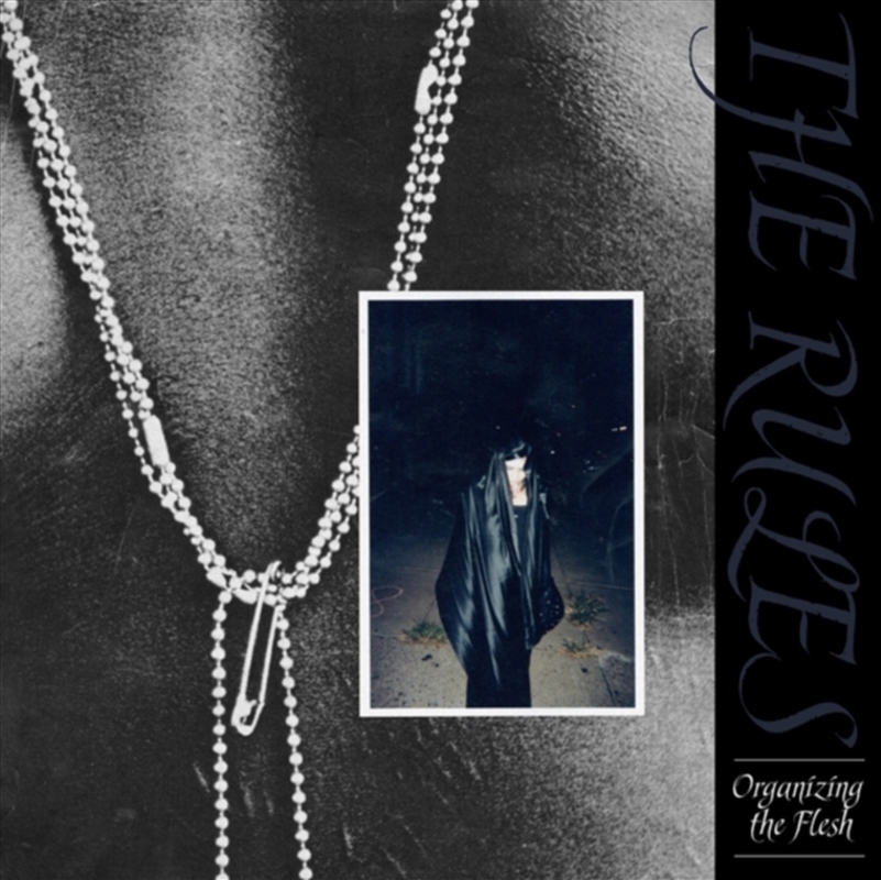 Organizing The Flesh/Product Detail/Dance