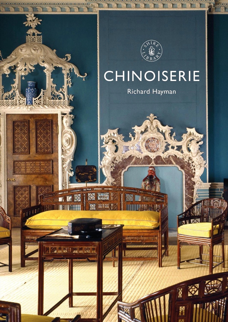 Chinoiserie/Product Detail/Art