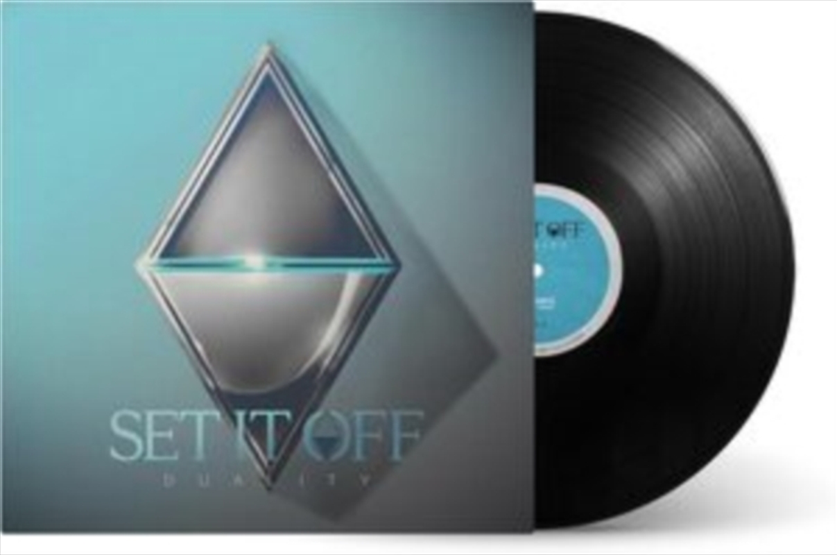 Duality/Product Detail/Rock/Pop