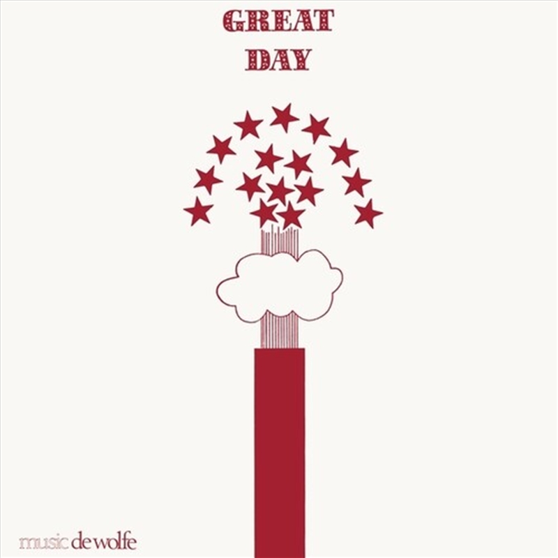 Great Day/Product Detail/Dance