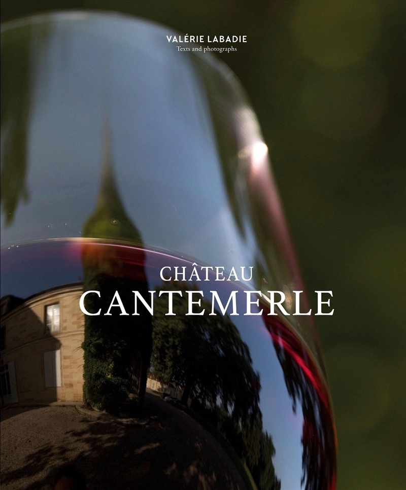 Chateau Cantemerle/Product Detail/Recipes, Food & Drink