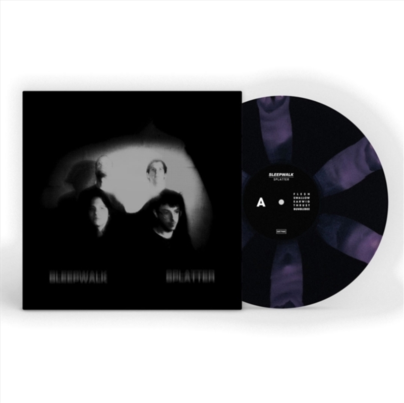 Splatter/Product Detail/Rock/Pop