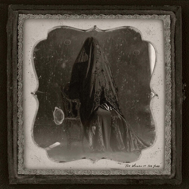 Woman In The Yard/Product Detail/Soundtrack