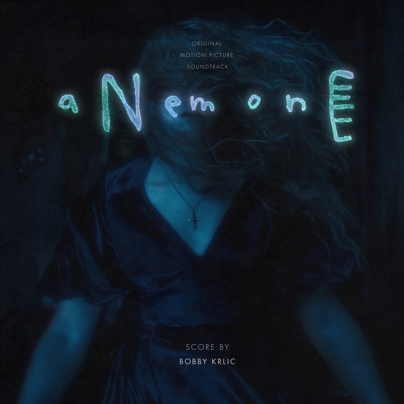 Anemone/Product Detail/Soundtrack
