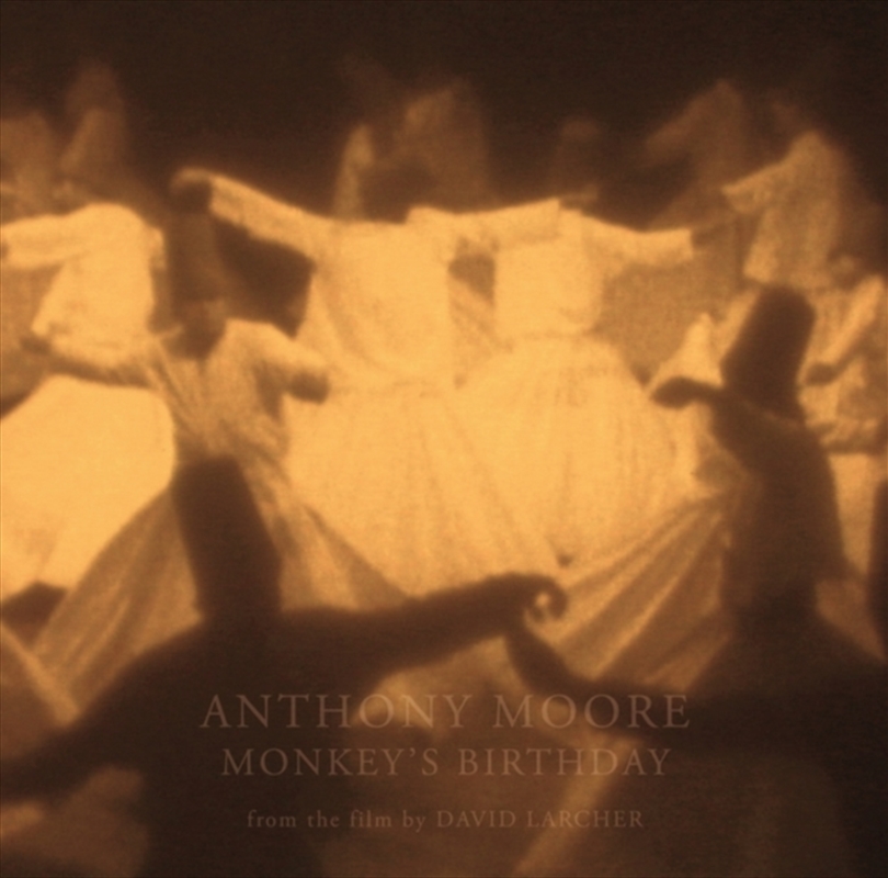 Monkey's Birthday/Product Detail/Soundtrack