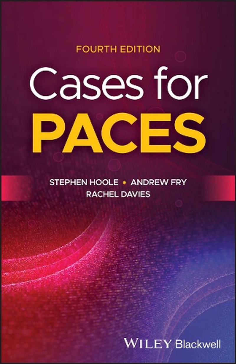 Cases For Paces/Product Detail/Healthcare