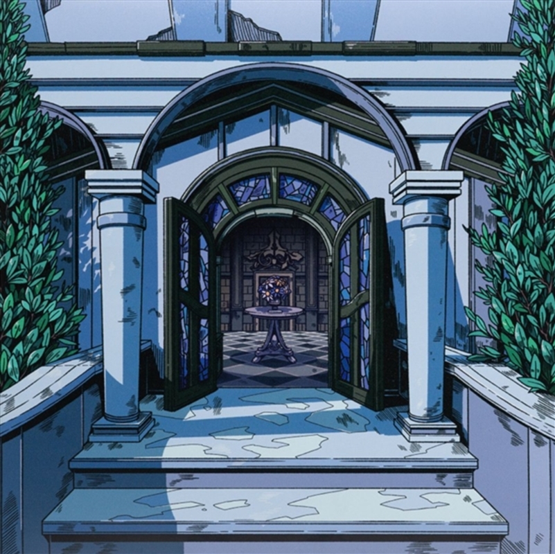 Blue Prince/Product Detail/Soundtrack