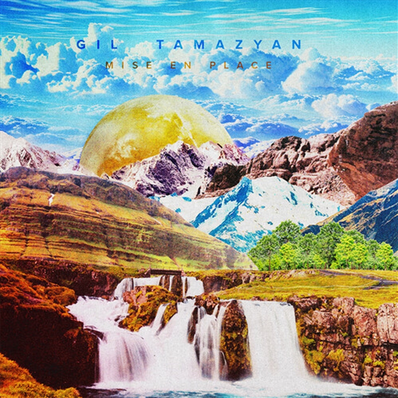 Mise En Place/Product Detail/Hip-Hop