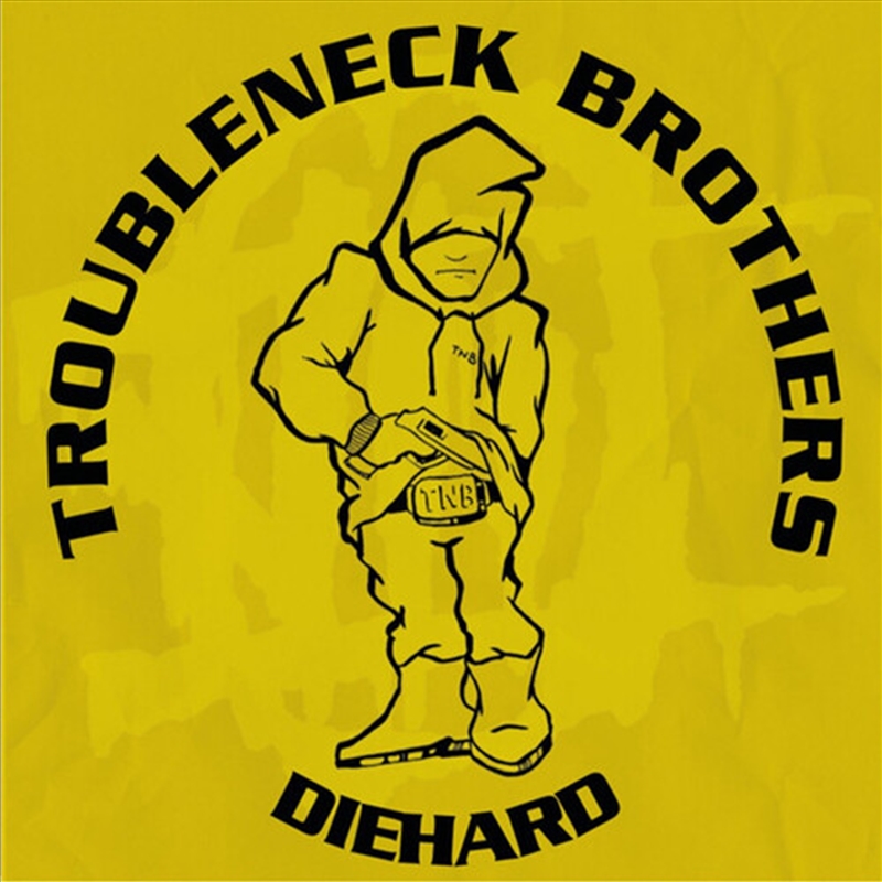 Diehard Rare & Unreleased (1990-1993)/Product Detail/Hip-Hop