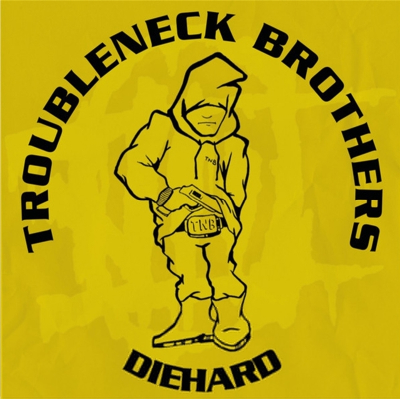 Diehard Rare & Unreleased (1990-1993)/Product Detail/Hip-Hop