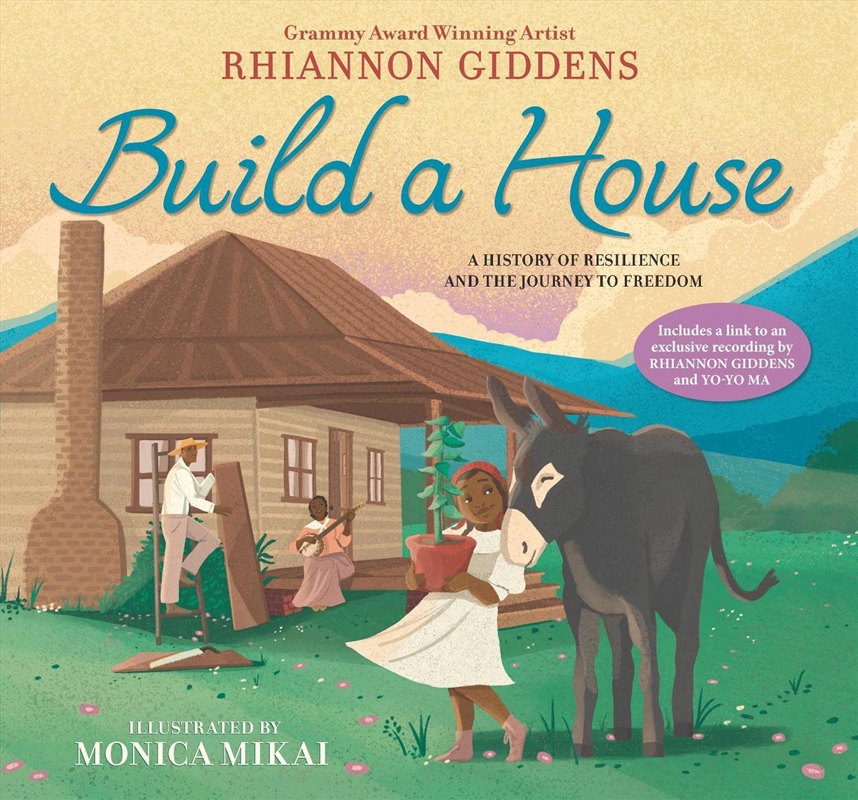 Build A House/Product Detail/Early Childhood Fiction Books
