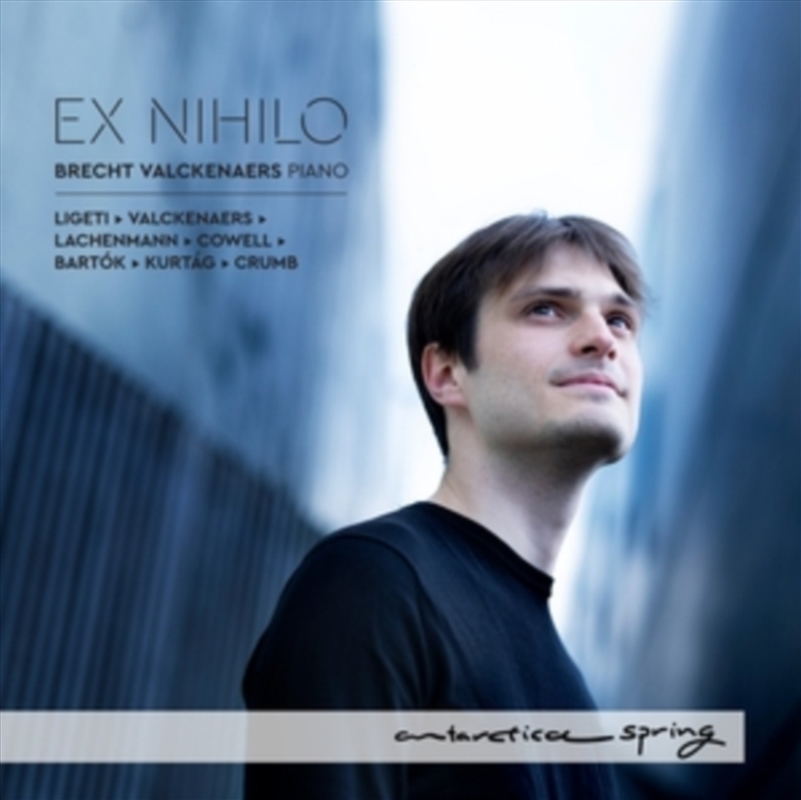 Ex Nihilo/Product Detail/Classical