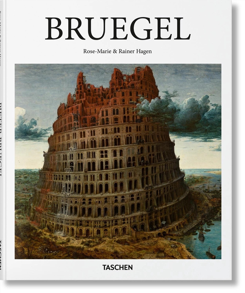Bruegel/Product Detail/Art