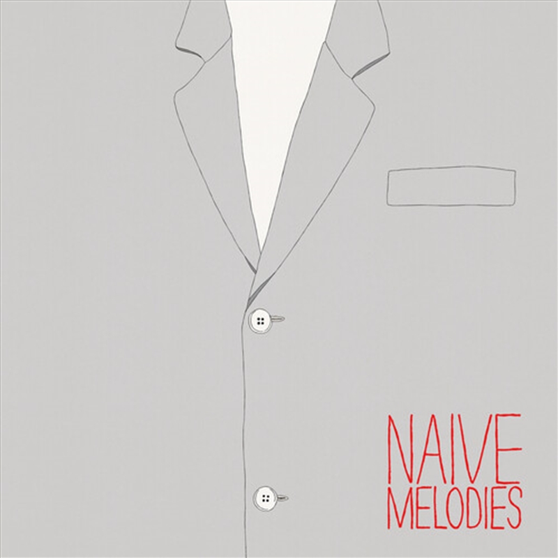 Naive Melodies/Product Detail/R&B
