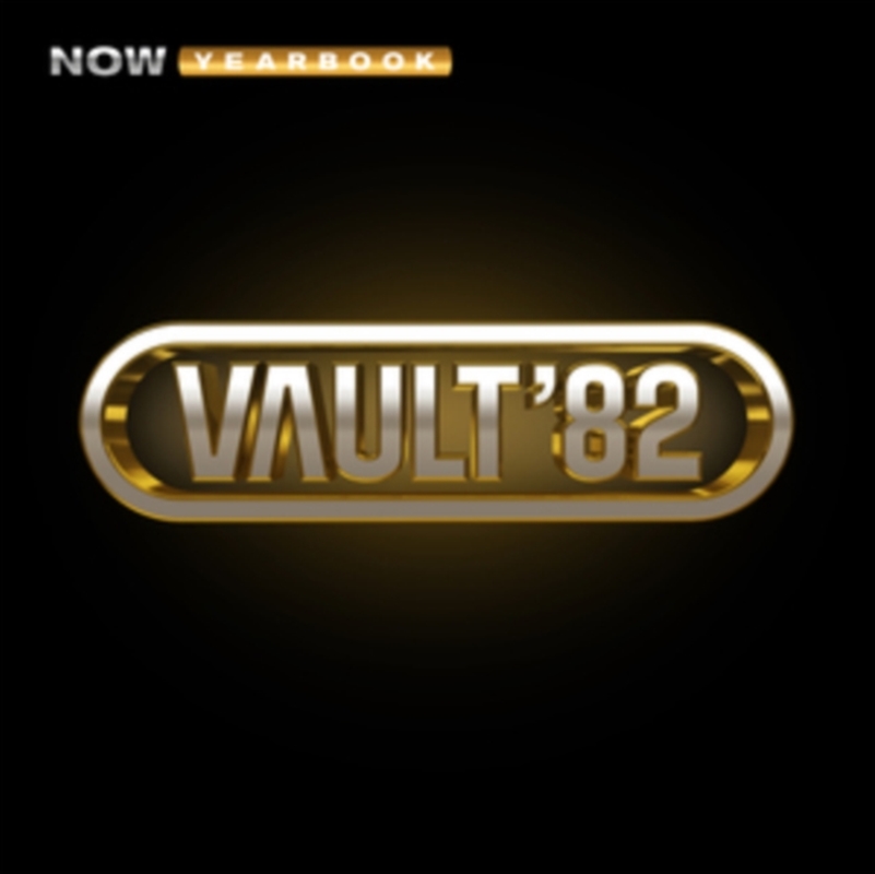 Now Yearbook: The Vault 1982/Product Detail/Rock/Pop