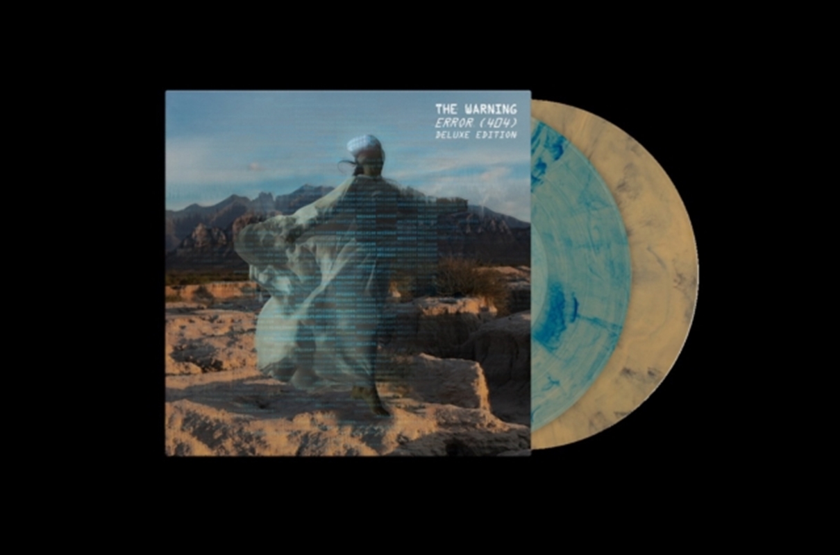 Error (404)/Product Detail/Rock/Pop