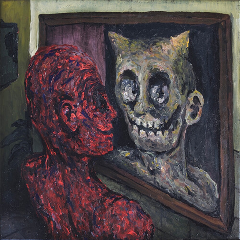 Spyglass To One's Face/Product Detail/Hip-Hop